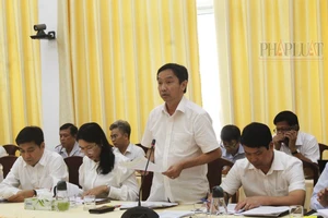 TP Cần Thơ thông tin về số lượng nhà ở công vụ cho cán bộ sau sáp nhập