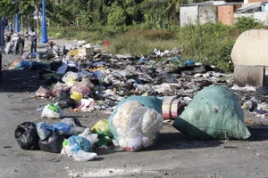 TP Cần Thơ mới mỗi ngày phát sinh hơn 2.300 tấn rác, xử lý như thế nào?