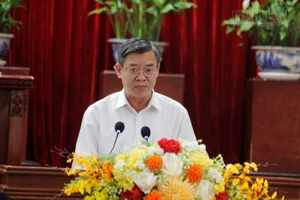 TP Cần Thơ dự kiến xây Khu hành chính tập trung 20 ha