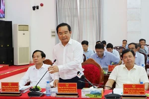 TP.HCM sẽ đầu tư ‘tận chân răng, kẽ tóc’ cho 38 trung tâm phục vụ hành chính công 