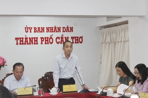 Chuyên gia đánh giá tốc độ tăng trưởng kinh tế chưa đủ tạo sức bật cho TP Cần Thơ