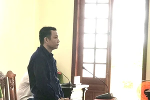 Lãnh án 7 năm tù vì... 1.800 thùng bia 