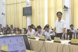 Quyết tâm xây Trung tâm hành chính, Chủ tịch TP Cần Thơ yêu cầu rà kỹ pháp lý 