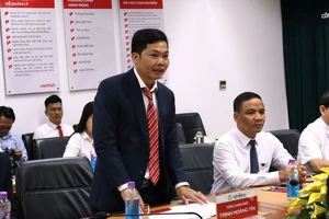 Doanh nghiệp ứng dụng mã QR để truy xuất nguồn gốc sản phẩm, chăm sóc khách hàng