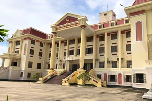 Cần Thơ: Hoãn xử vụ sai phạm liên quan lãnh đạo CIPCO