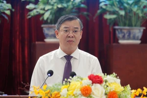 Ông Trương Cảnh Tuyên nêu cảm nghĩ khi 1 năm 2 lần được bầu làm Chủ tịch UBND TP Cần Thơ 