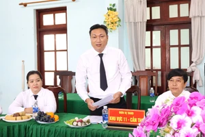 TAND khu vực ở Cần Thơ: Hợp đồng giả cách xuất hiện nhiều, xử rất đắn đo