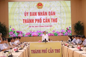 TP Cần Thơ: Chuẩn bị hợp nhất Hiệp hội doanh nghiệp, Hội doanh nhân trẻ 