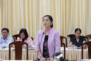 Sở GD&ĐT TP Cần Thơ thông tin phương án chi trả 30 tỉ đồng mà 41 trường nợ giáo viên