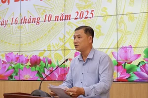 TP Cần Thơ đề xuất 4 nhóm cơ chế, chính sách đặc thù mang tính đột phá