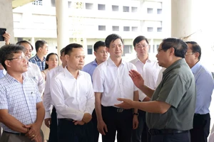 Thủ tướng thông báo tin vui, máy xạ trị cho người bệnh ung bướu sắp về Cần Thơ