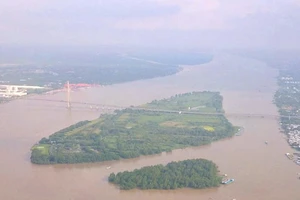 Cần Thơ sẽ có 6 sân golf nếu thực hiện đầy đủ theo quy hoạch