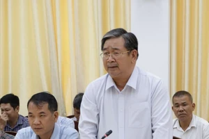 Cần Thơ: Không yêu cầu người dân nộp bản sao khi làm sạch dữ liệu đất đai