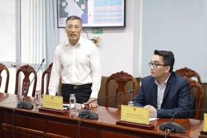 1 tập đoàn đề xuất đầu tư 11 trung tâm thương mại và siêu thị tổng hợp ở Cần Thơ