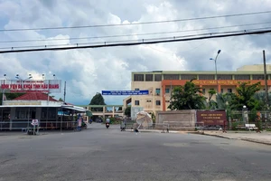 Cần Thơ kiến nghị gỡ khó việc quyết toán 247 tỉ đồng phòng, chống dịch COVID-19