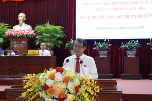 Cần Thơ trình mức hỗ trợ 100% học phí với tổng số tiền khoảng 457 tỉ đồng