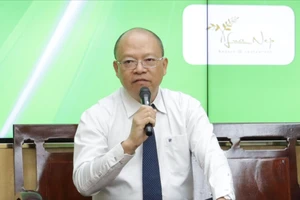 Chuyên gia góp ý cho Cần Thơ liên quan cảng Trần Đề và khu thương mại tự do