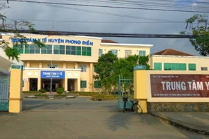 Cần Thơ: Cần khoảng 40 tỉ đầu tư thiết bị vận hành 2 máy xạ trị cho BV Ung bướu 