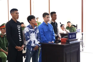 Án mạng từ chuyện bị xua đuổi không cho uống rượu cùng