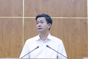 Bí thư Cần Thơ: 'Phải chắt chiu, tiết kiệm từng cơ hội, máu lửa trong việc phát triển của TP'