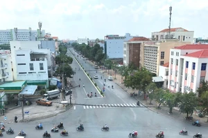 Cần Thơ: Dự kiến giá đất ở một số phường tăng từ 20-40%