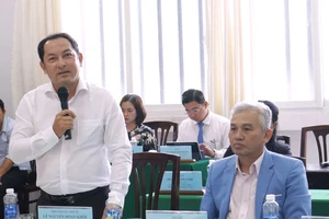 Số hóa dữ liệu đất đai, vùng trồng giúp doanh nghiệp tư nhân ĐBSCL dễ tiếp cận vốn