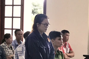 Chiêu lừa đi lao động Hàn Quốc của cô dâu người Việt