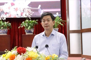 Bí thư Cần Thơ: Tránh quyền anh, quyền tôi, địa phương cục bộ