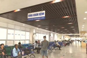 Nhiều bệnh viện bị 'bêu tên' nợ thuế và động thái của UBND TP Cần Thơ