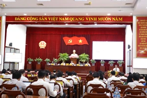 Cần Thơ: 4 khu đất thí điểm dự án nhà ở thương mại với tổng đầu tư hơn 5.000 tỉ
