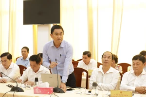 BV Đa khoa Cần Thơ: Thiết bị hết khấu hao, 10 năm chưa quyết toán