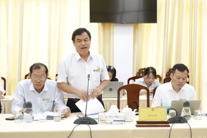 Cần Thơ thiếu khoảng 2.000 bác sĩ và 6.500 điều dưỡng vào năm 2030