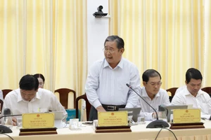 Cần Thơ: Giám đốc Sở lo lắng cho 675 cán bộ có trình độ nhưng về xã nơi nhận, nơi không 