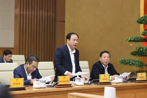 Giá căn hộ chung cư tăng từ 20-30%, có khu vực tăng trên 40% 