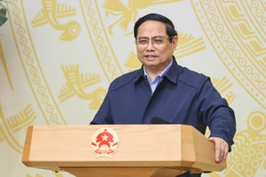 Thủ tướng yêu cầu kéo giảm giá nhà ở thương mại, phù hợp với điều kiện thu nhập