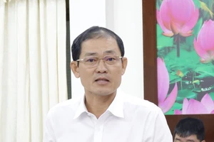 Dự án bảo hộ chỉ dẫn địa lý muốn dùng tên Hậu Giang, Sóc Trăng thì Cần Thơ vẫn thực hiện 