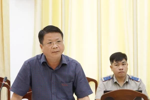 Cần Thơ: Kiến nghị công khai số điện thoại đường dây nóng của Trưởng Ban Chỉ đạo thi hành án