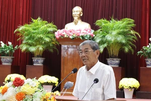 Chủ tịch Cần Thơ nói đã mời Sungroup tìm hiểu Lung Ngọc Hoàng và ý tưởng về bảo tàng lúa nước