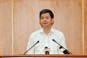 Bí thư Cần Thơ: Đẩy nhanh tiến độ giải ngân các công trình, dự án trọng điểm