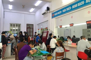 Cần Thơ: Đề xuất 359 thủ tục liên quan đến bãi bỏ quy định, cắt giảm giấy tờ