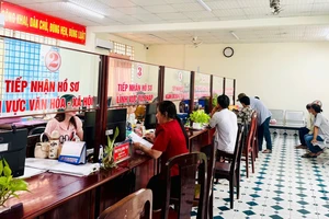 Cần Thơ: Thay thế hoặc điều chuyển cán bộ năng lực yếu, không dám làm