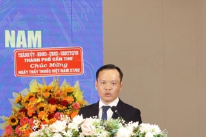 Cần Thơ: Xây dựng cơ chế thu hút nhân lực y tế chất lượng cao