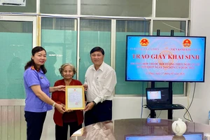 Cần Thơ: VKSND hai cấp tích cực, chủ động thực hiện bảo vệ nhóm yếu thế, lợi ích công 