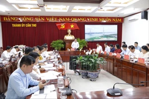 Chi tiết 10 nhóm chính sách đặc thù Cần Thơ vừa đề xuất