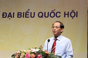 Phó Chủ tịch Quốc hội: Đại biểu mới sẽ mang luồng sinh khí mới cho nghị trường