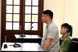 Tòa hủy án vụ cán bộ ‘phù phép’ xe trôi nổi thành xe bán đấu giá