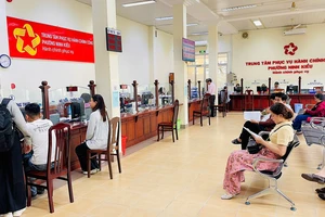 Cần Thơ: Chưa phát hiện có tình trạng cán bộ đùn đẩy, né tránh, sợ trách nhiệm