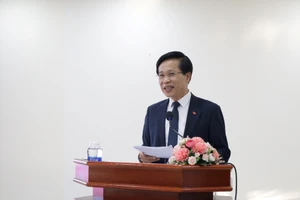 Học viện Chính trị quốc gia Hồ Chí Minh sẽ mở các lớp bồi dưỡng cán bộ cấp xã