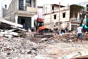 Cần Thơ ban hành quy định mới về chính sách bồi thường, hỗ trợ tái định cư