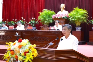 Cần Thơ: Bổ sung quy hoạch nhiều nhân sự Ban Chấp hành, Ban Thường vụ và lãnh đạo chủ chốt